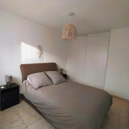 Centre à Deux Pas De La Le Grau-du-Roi