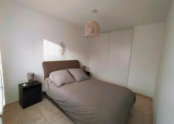 Centre à Deux Pas De La Le Grau-du-Roi