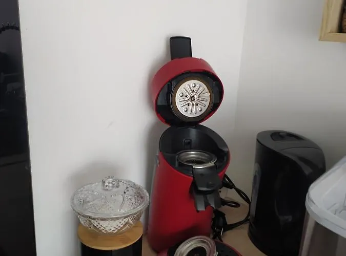 Apartamento Centre à Deux Pas De La *